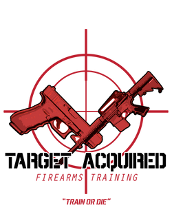 Target Acquired Firearms Training