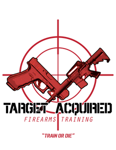 Target Acquired Firearms Training