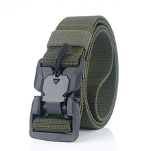 Load image into Gallery viewer, Adjustable Tactical Belt *Heavy Duty*
