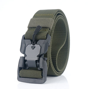 Adjustable Tactical Belt *Heavy Duty*