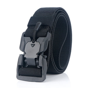 Adjustable Tactical Belt *Heavy Duty*