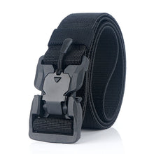 Load image into Gallery viewer, Adjustable Tactical Belt *Heavy Duty*
