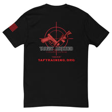 Load image into Gallery viewer, T.A.F.T T-Shirt
