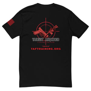 T.A.F.T T-Shirt