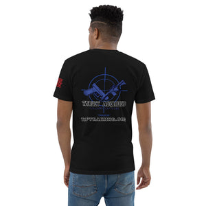 "Concealment" T-Shirt