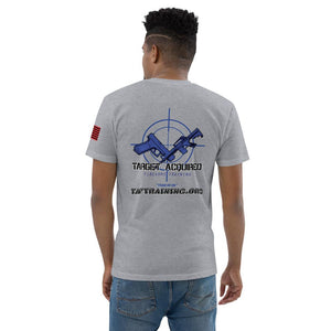 "Concealment" T-Shirt