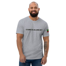 Load image into Gallery viewer, &quot;Concealment&quot; T-Shirt
