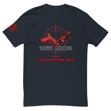 Load image into Gallery viewer, T.A.F.T T-Shirt
