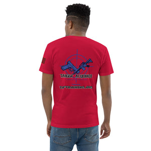 "Concealment" T-Shirt