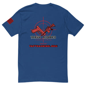 T.A.F.T T-Shirt