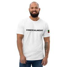 Load image into Gallery viewer, &quot;Concealment&quot; T-Shirt
