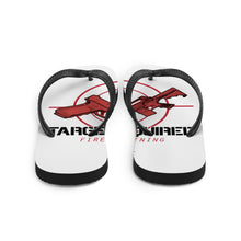 Load image into Gallery viewer, T.A.F.T Flip-Flops
