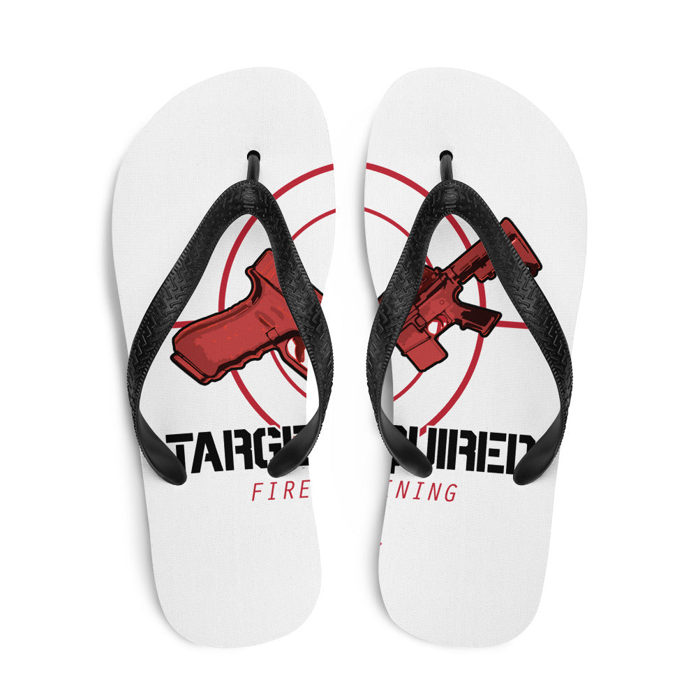 T.A.F.T Flip-Flops