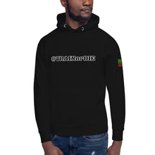 Load image into Gallery viewer, Men&#39;s &quot;Train or Die&quot; Hoodie
