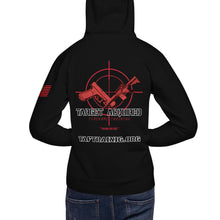 Load image into Gallery viewer, Men&#39;s &quot;Train or Die&quot; Hoodie
