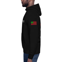 Load image into Gallery viewer, Men&#39;s &quot;Train or Die&quot; Hoodie
