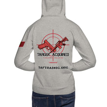 Load image into Gallery viewer, Men&#39;s &quot;Train or Die&quot; Hoodie
