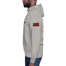 Load image into Gallery viewer, Men&#39;s &quot;Train or Die&quot; Hoodie
