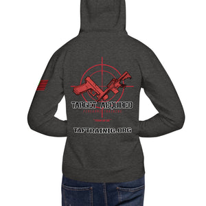 Men's "Train or Die" Hoodie