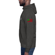 Load image into Gallery viewer, Men&#39;s &quot;Train or Die&quot; Hoodie
