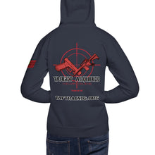 Load image into Gallery viewer, Men&#39;s &quot;Train or Die&quot; Hoodie
