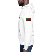 Load image into Gallery viewer, Men&#39;s &quot;Train or Die&quot; Hoodie
